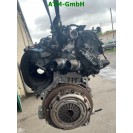 Motor Seat Ibiza 4 IV 1.0 SRE 55 kW Motorcode CHY Gelaufen 70.000 KM