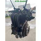 Motor Seat Ibiza 4 IV 1.0 SRE 55 kW Motorcode CHY Gelaufen 70.000 KM