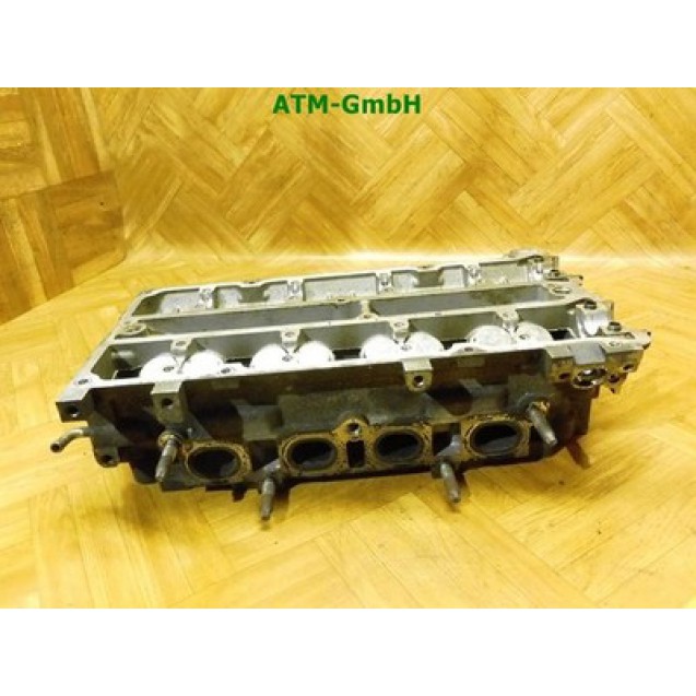 Zylinderkopf Ford Fiesta 6 VI 1.25 60 kW Motorcode SNJB 8A6G6090AA