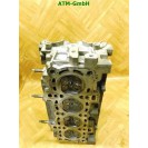 Zylinderkopf Ford Fiesta 6 VI 1.25 60 kW Motorcode SNJB 8A6G6090AA
