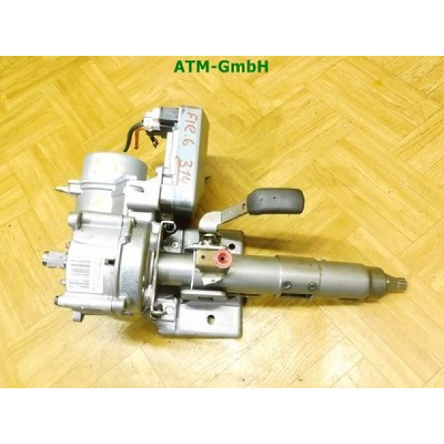 Servopumpe elektrisch Lenkhilfe Ford Fiesta 6 VI FoMoCo TRW 8V513C529JN