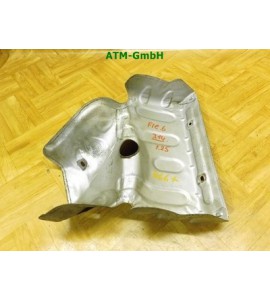 Blech Hitzeblech Hitzeschild Ford Fiesta 6 VI FoMoCo 9V219N454AC