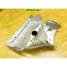Blech Hitzeblech Hitzeschild Ford Fiesta 6 VI FoMoCo 9V219N454AC