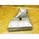 Blech Hitzeblech Hitzeschild Ford Fiesta 6 VI FoMoCo 9V219N454AC