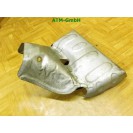 Blech Hitzeblech Hitzeschild Ford Fiesta 6 VI FoMoCo 9V219N454AC