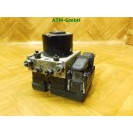 ABS Hydraulikblock Ford Fiesta 6 VI FoMoCo ATE 8V512M110AD
