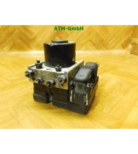 ABS Hydraulikblock Ford Fiesta 6 VI FoMoCo ATE 8V512M110AD