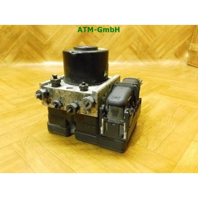 ABS Hydraulikblock Ford Fiesta 6 VI FoMoCo ATE 8V512M110AD