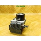 ABS Hydraulikblock Ford Fiesta 6 VI FoMoCo ATE 8V512M110AD