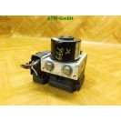 ABS Hydraulikblock Ford Fiesta 6 VI FoMoCo ATE 8V512M110AD