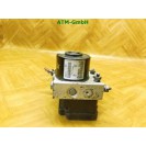ABS Hydraulikblock Ford Fiesta 6 VI FoMoCo ATE 8V512M110AD