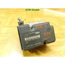 ABS Hydraulikblock Ford Fiesta 6 VI FoMoCo ATE 8V512M110AD