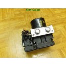 ABS Hydraulikblock Ford Fiesta 6 VI FoMoCo ATE 8V512M110AD