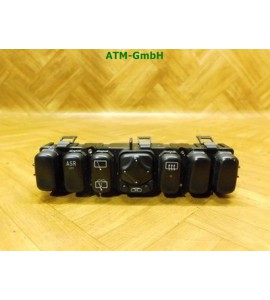 Schalterblock Seitenspiegelverstellung Mercedes Benz A-Klasse W168 1688203610