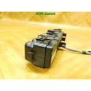 Schalterblock Seitenspiegelverstellung Mercedes Benz A-Klasse W168 1688203610