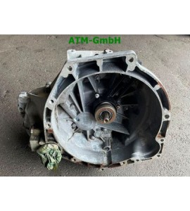 Getriebe Schaltgetriebe Ford Fiesta 5 V 1.3 44 kW Getriebecode 2S6R7002MD