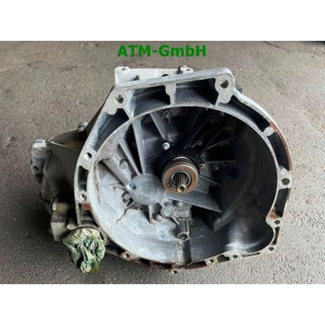 Getriebe Schaltgetriebe Ford Fiesta 5 V 1.3 44 kW Getriebecode 2S6R7002MD