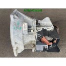 Getriebe Schaltgetriebe Ford Fiesta 5 V 1.3 44 kW Getriebecode 2S6R7002MD