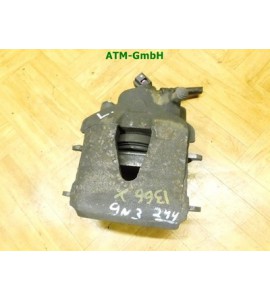 Bremssattel vorne links VW Polo 9N3 Fahrerseite ATE 81