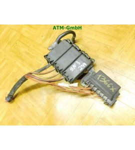 Batterieklemme Klemme Sicherungskasten VW Polo 9N3 tyco