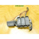 Batterieklemme Klemme Sicherungskasten VW Polo 9N3 tyco
