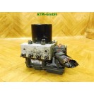 ABS Hydraulikblock VW Polo 9N3 Bosch 0265950592 6Q0907379AS