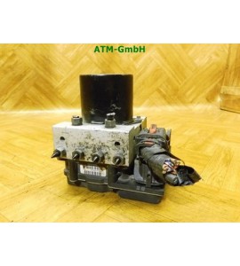 ABS Hydraulikblock VW Polo 9N3 Bosch 0265950592 6Q0907379AS