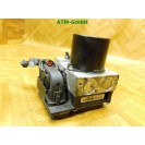 ABS Hydraulikblock VW Polo 9N3 Bosch 0265950592 6Q0907379AS