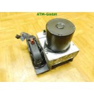 ABS Hydraulikblock VW Polo 9N3 Bosch 0265950592 6Q0907379AS