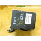 ABS Hydraulikblock VW Polo 9N3 Bosch 0265950592 6Q0907379AS
