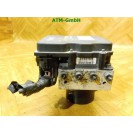 ABS Hydraulikblock VW Polo 9N3 Bosch 0265950592 6Q0907379AS
