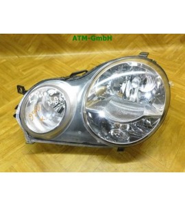 Frontscheinwerfer Scheinwerfer links VW Polo 9N Fahrerseite 0301190201