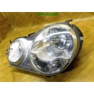 Frontscheinwerfer Scheinwerfer links VW Polo 9N Fahrerseite 0301190201