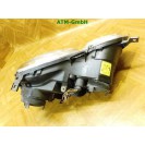 Frontscheinwerfer Scheinwerfer links VW Polo 9N Fahrerseite 0301190201