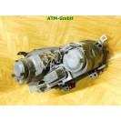 Frontscheinwerfer Scheinwerfer links VW Polo 9N Fahrerseite 0301190201