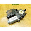 Fensterhebermotor vorne links VW Polo 9N ArvinMeritor 400703 T5 6Q2959802A