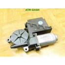 Fensterhebermotor vorne links VW Polo 9N ArvinMeritor 400703 T5 6Q2959802A