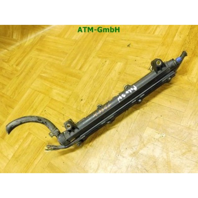 Einspritzleiste Einspritzdüse VW Polo 9N 036133320 036133320A 036133319AE