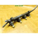 Einspritzleiste Einspritzdüse VW Polo 9N 036133320 036133320A 036133319AE