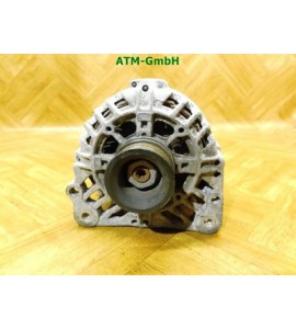 Lichtmaschine Generator VW Polo 9N Valeo 14 V 90 A 037903025T