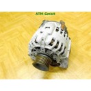 Lichtmaschine Generator VW Polo 9N Valeo 14 V 90 A 037903025T