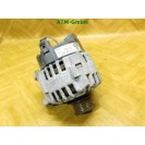 Lichtmaschine Generator VW Polo 9N Valeo 14 V 90 A 037903025T