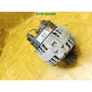 Lichtmaschine Generator VW Polo 9N Valeo 14 V 90 A 037903025T