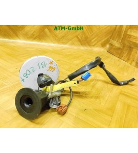 Zündschloss Lesespule Schlüssel Tankdeckel Tankklappe Türschloss Peugeot 206+