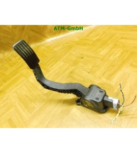Pedal Gaspedal Gaspoti Peugeot 206+ Bosch PSA 0280755147 9687160280