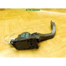 Pedal Gaspedal Gaspoti Peugeot 206+ Bosch PSA 0280755147 9687160280