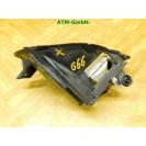 Nebelscheinwerfer Nebelleuchte NSW NSL vorne links Peugeot 206+ 9683136880