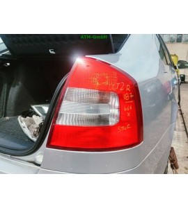 Bremsleuchte Bremslicht Rückleuchte Rücklicht rechts Skoda Octavia 2 II