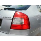 Bremsleuchte Bremslicht Rückleuchte Rücklicht rechts Skoda Octavia 2 II