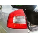 Bremsleuchte Bremslicht Rückleuchte Rücklicht links Skoda Octavia 2 II Limousine